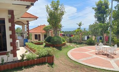 HOUSE AND LOT FOR SALE SIQ00140