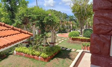 HOUSE AND LOT FOR SALE SIQ00140