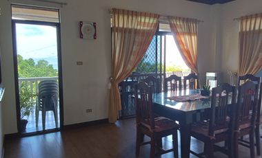 HOUSE AND LOT FOR SALE SIQ00140