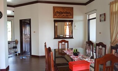 HOUSE AND LOT FOR SALE SIQ00140