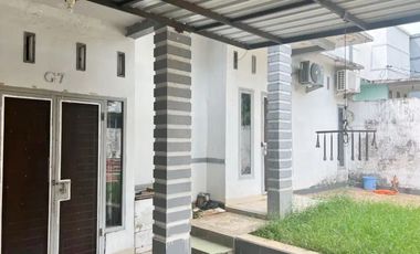 Rumah Disewakan di Manggala Kota Makassar Dekat STIBA Makassar, MTOS