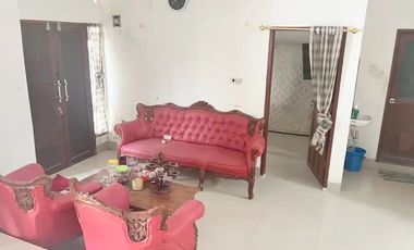 Rumah Disewakan di Manggala Kota Makassar Dekat STIBA Makassar, MTOS