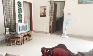Rumah Disewakan di Manggala Kota Makassar Dekat STIBA Makassar, MTOS