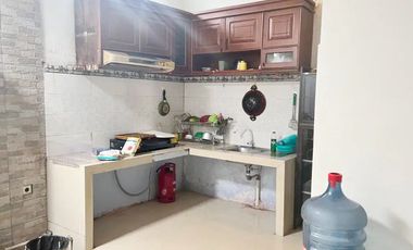 Rumah Disewakan di Manggala Kota Makassar Dekat STIBA Makassar, MTOS