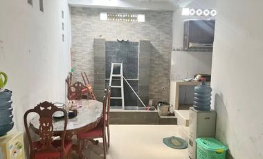 Rumah Disewakan di Manggala Kota Makassar Dekat STIBA Makassar, MTOS