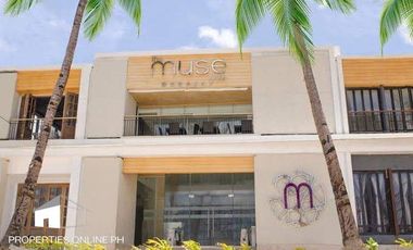 BEACHFRONT PROPERTY FOR SALE LOCATED AT STATION 1, BRGY BALABAG, BORACAY ISLAND