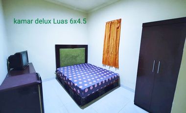 Kost Dekat Politeknik Kesehatan Makassar, RSIA Ananda Makassar