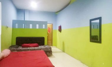 Kost Dekat Politeknik Kesehatan Makassar, RSIA Ananda Makassar