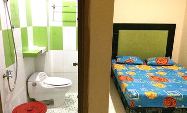 Kost Dekat Politeknik Kesehatan Makassar, RSIA Ananda Makassar