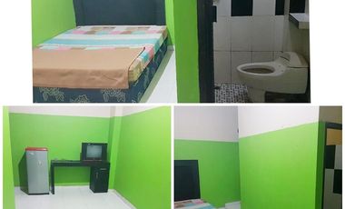 Kost Dekat Politeknik Kesehatan Makassar, RSIA Ananda Makassar