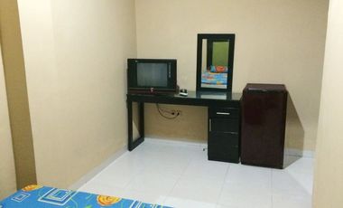 Kost Dekat Politeknik Kesehatan Makassar, RSIA Ananda Makassar