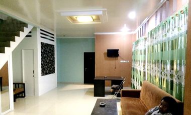 Kost Dekat Politeknik Kesehatan Makassar, RSIA Ananda Makassar
