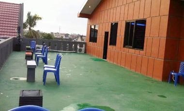 Kost Dekat Politeknik Kesehatan Makassar, RSIA Ananda Makassar