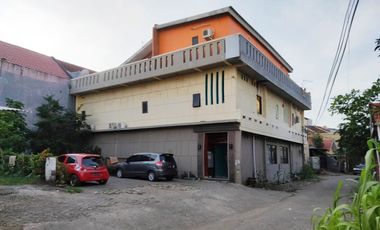 Kost Dekat Politeknik Kesehatan Makassar, RSIA Ananda Makassar
