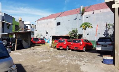 Kost Dekat Politeknik Kesehatan Makassar, RSIA Ananda Makassar
