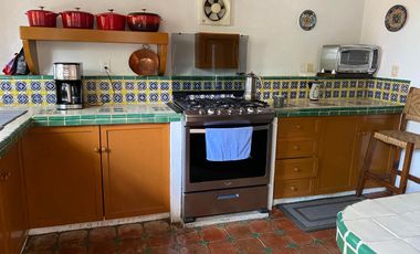 (CCO) CASA EN SANTA MARIA AHUACATITLAN $ 8,955,000