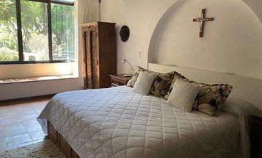 (CCO) CASA EN SANTA MARIA AHUACATITLAN $ 8,955,000