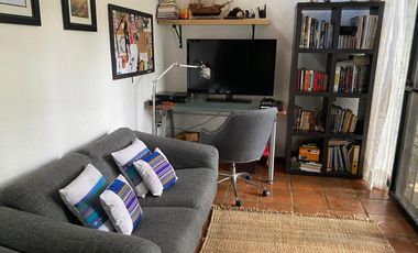 (CCO) CASA EN SANTA MARIA AHUACATITLAN $ 8,955,000