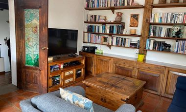 (CCO) CASA EN SANTA MARIA AHUACATITLAN $ 8,955,000