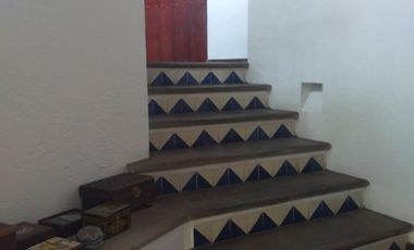 (CCO) CASA EN SANTA MARIA AHUACATITLAN $ 8,955,000