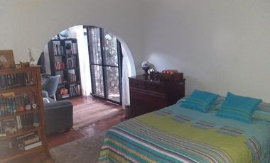 (CCO) CASA EN SANTA MARIA AHUACATITLAN $ 8,955,000