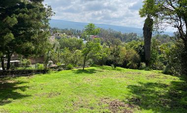 (CCO) CASA EN SANTA MARIA AHUACATITLAN $ 8,955,000