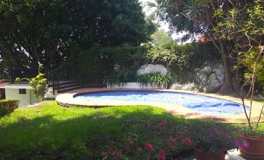 (CCO) CASA EN SANTA MARIA AHUACATITLAN $ 8,955,000