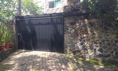 (CCO) CASA EN SANTA MARIA AHUACATITLAN $ 8,955,000