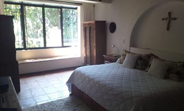 (CCO) CASA EN SANTA MARIA AHUACATITLAN $ 8,955,000