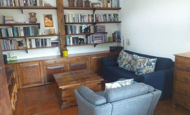 (CCO) CASA EN SANTA MARIA AHUACATITLAN $ 8,955,000
