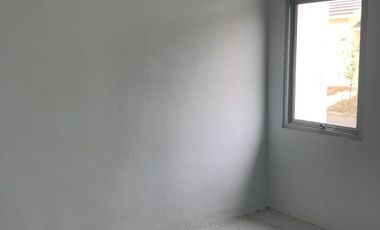 Dijual Rumah Cluster Parkville Citra Maja Lebak Murah Lokasi Nyaman Strategis Bisa KPR