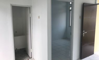 Dijual Rumah Cluster Parkville Citra Maja Lebak Murah Lokasi Nyaman Strategis Bisa KPR