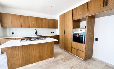 CASA EN VENTA EN RESIDENCIAL LAS OLAS