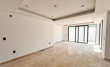 CASA EN VENTA EN RESIDENCIAL LAS OLAS