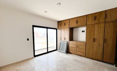 CASA EN VENTA EN RESIDENCIAL LAS OLAS