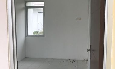 Dijual Rumah Cluster Parkville Citra Maja Lebak Murah Lokasi Nyaman Strategis Bisa KPR