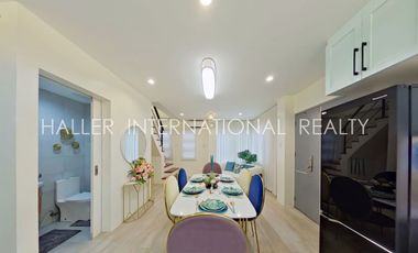 House & Lot @ 7th Avenue, Agro-Macro Subdivision Phase 2 | Mandaue City, Cebu