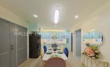 House & Lot @ 7th Avenue, Agro-Macro Subdivision Phase 2 | Mandaue City, Cebu