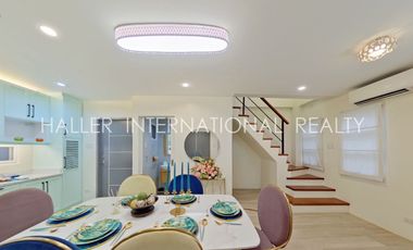 House & Lot @ 7th Avenue, Agro-Macro Subdivision Phase 2 | Mandaue City, Cebu