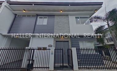 House & Lot @ 7th Avenue, Agro-Macro Subdivision Phase 2 | Mandaue City, Cebu