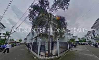 House & Lot @ 7th Avenue, Agro-Macro Subdivision Phase 2 | Mandaue City, Cebu