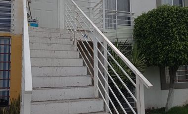 CASA DUPLEX EN VENTA EN EL FRACCIONAMIENTO LA LOMA