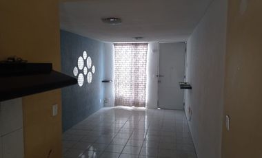 CASA DUPLEX EN VENTA EN EL FRACCIONAMIENTO LA LOMA
