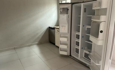 Excelente bodega en México Nuevo