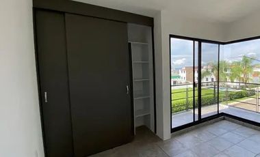 A MINUTOS DE CUAUTLA ESTRENE MODERNA CASA EN FRACCIONAMIENTO VIGILANCIA