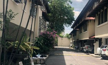 Townhouse for sale in Metro Manila, Rivera - Unfurnished