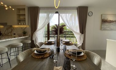 4BR SOUTH FORBES BALI MANSIONS NEWLY RENOVATED