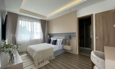4BR SOUTH FORBES BALI MANSIONS NEWLY RENOVATED
