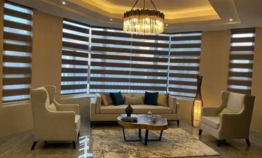 BRAND NEW FIVE BEDROOMS HOUSE AND LOT FOR SALE IN ANGELES CITY PAMPANGA.