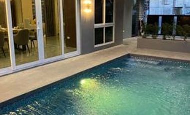 BRAND NEW FIVE BEDROOMS HOUSE AND LOT FOR SALE IN ANGELES CITY PAMPANGA.